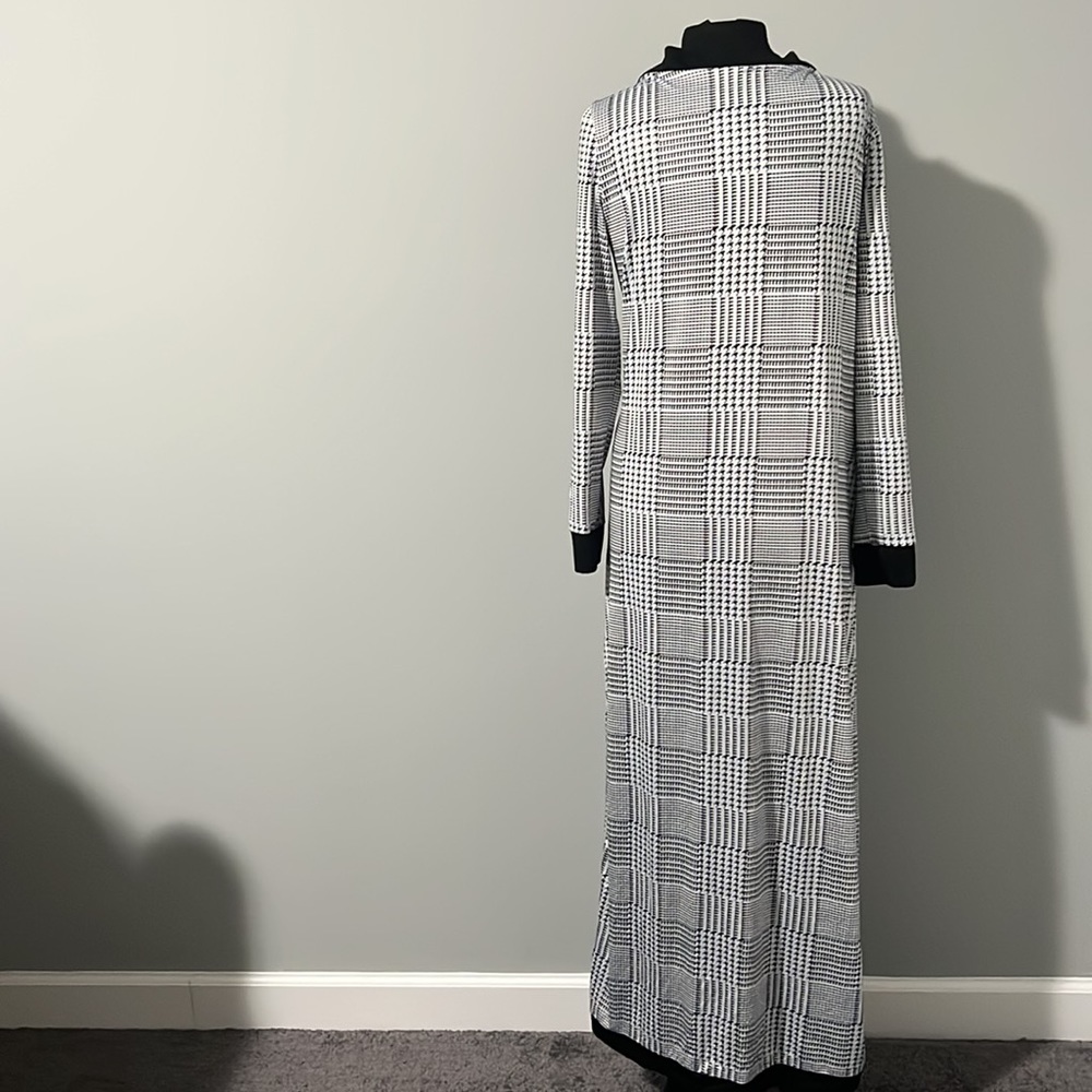 Maxi Jacket - Picture 4 of 4